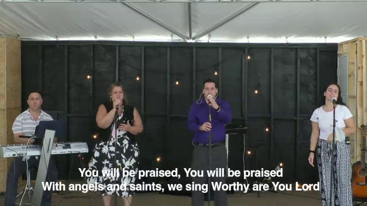 Turning Point Miami Live Stream