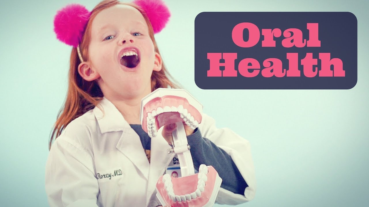 Health & Wellness News: Oral Health