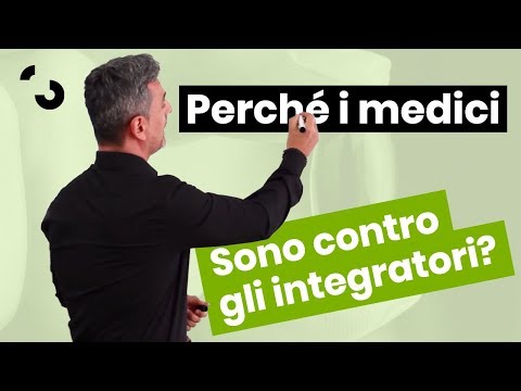 Video: Gli integratori sono regolamentati dalla FDA?