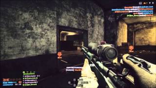 BF4 quickscope on Locker