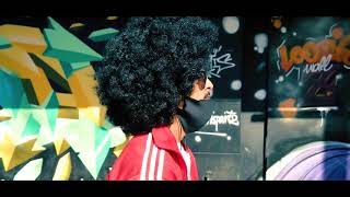 Hinca On Top Of The World