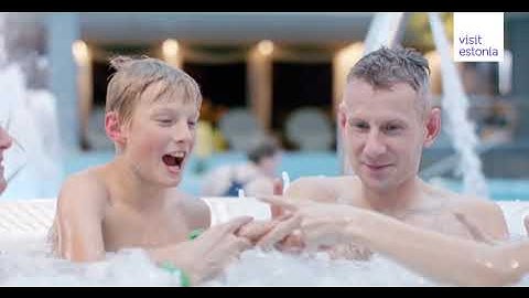 Koe perheloman lumo Virossa