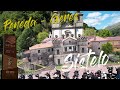 🇵🇹 Visitámos o "Pequeno Tibete Português" - Sistelo | Peneda - Gerês