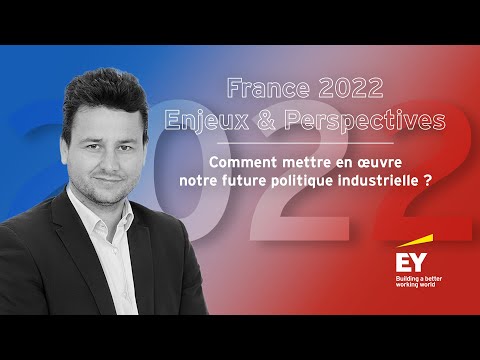 France 2022 -