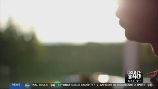 Officials and manufacturers express concerns over black market vaping and illness