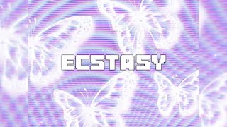Suicidal Idol - Ecstasy - Super Slowed, Reverb & Lyrics