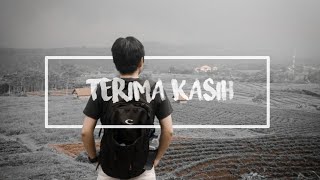 Terima Kasih II Kata-kata story WA & IG (versi suara)