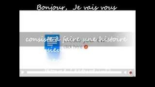 Compilation d'histoire avec Gone Google Story Builder