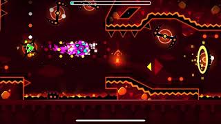 Beating Ichor | Lava Gauntlet GD