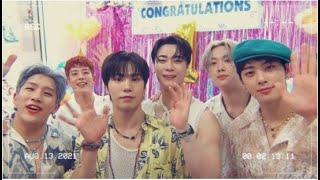 [ENG SUB] After Midnight - Astro VLIVE 2021.09.06