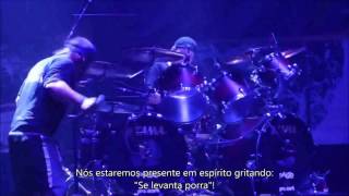 Suicidal Tendencies - Living For Life - Tradução