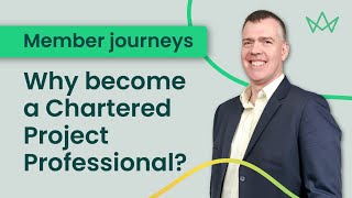Celebrity Why become a Chartered Project Professional (ChPP)? Profile