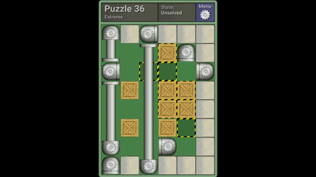 Pushing Machine 50 - Extreme 26 - 50