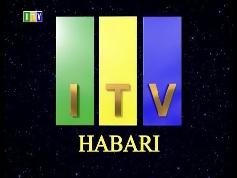 🔴Taarifa ya Habari