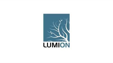 Lumion 9: Sketch Effects