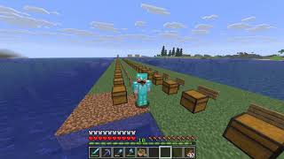 Farming 1209 Dirt for 1209 Subscribers