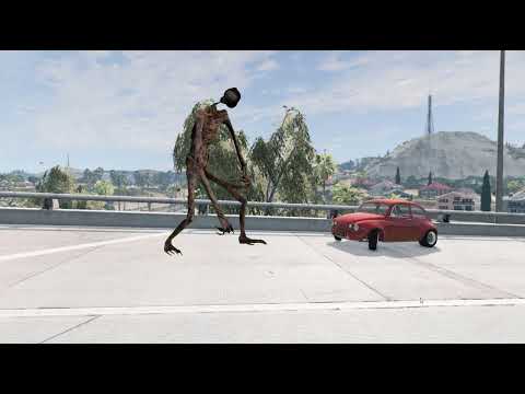 Siren Head -