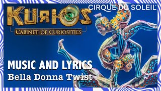 *NEW* KURIOS Music & Lyrics | 