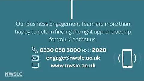 Apprenticeship Myth Busting