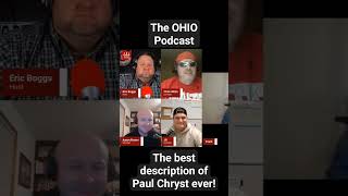 The Best Description Of Paul Chryst Ever