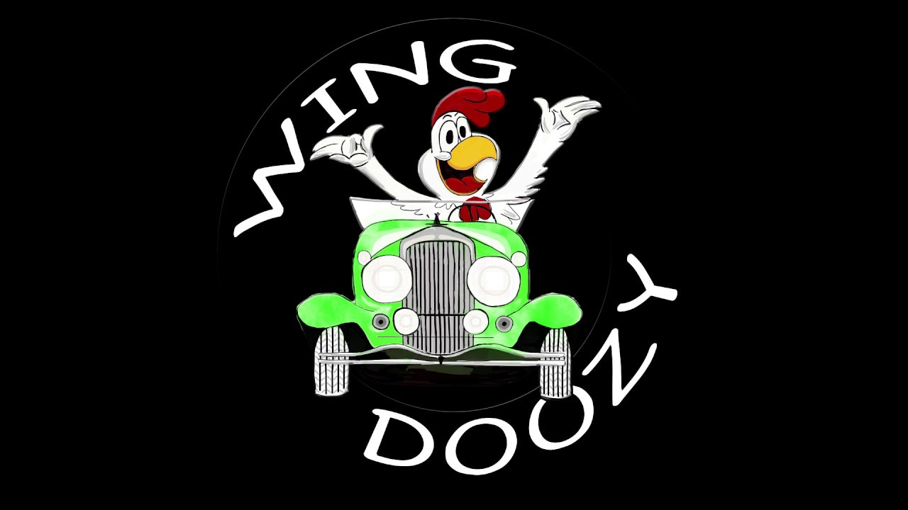 Michigan Lupus Foundation Wing Doozy Community Give Back November