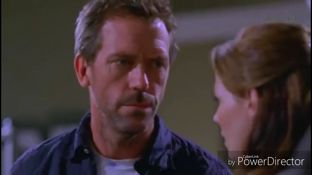 Cameron and House Just a dream YouTube