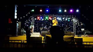 ባቢ_ዮሐንስ ብርሃኔ Yohannes Birhane ሀገሬ Hagere Live music