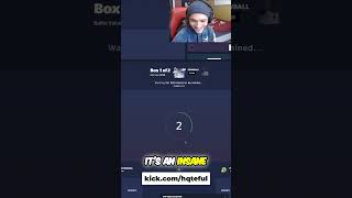 WIN an Audi R8! HypeDrop Case INSANE Luck!