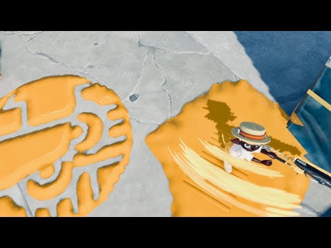 ドライブワイパーキル集 【スプラトゥーン3】