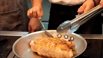 LJC Apprenticeship Training Program 2015 Modules 1 - 6 LPU Manila