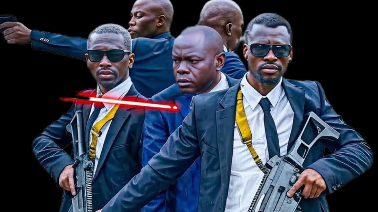 IBIHUGU 10 BIFITE UBUTASI BUKOMEYE MURI AFRICA YOSE - YouTube
