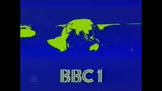 Bbc One Closedown - 1982