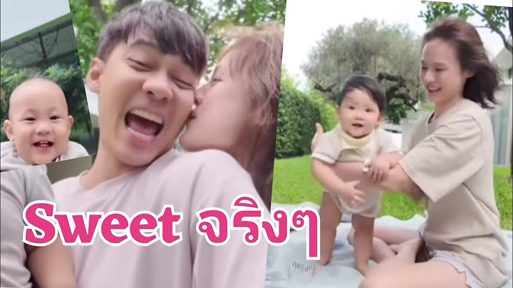 บ้านนี้สวีทหวาน มดขึ้นเลย #ลิกก้าโรร่า #แดนแพทตี้ #น้องแฝด