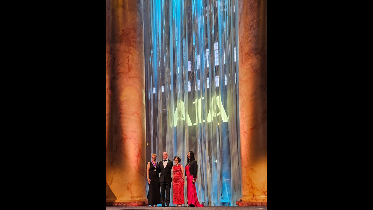 2024 AIA Regional & Urban Design Award, Rosemary Square, Sarasota, SOLSTICE Planning & Architecture