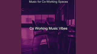 Background for Open Plan Offices