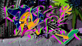 Re:理離リアリズム/ねうしとらう feat.初音ミク