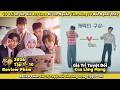 Review Phim Cô Gái Là Tác Giả Boy Love Đi Tìm Nguồn Cảm Hứng Từ Bốn Người Thầy 2026 Tập 1 10 