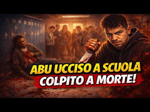 Video Accoltellato a Scuola a La Spezia | Abu Muore a 19 Anni, il Movente una Foto con una Ragazza