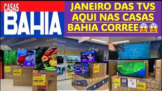 TV PROMOTIONS AT CASAS BAHIA