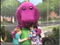 Barney I Love You Season 2 Version Of The Exercise Circus