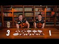 GUESS THE TEAMMATE | Jackson Findlay and Nathan Rourke