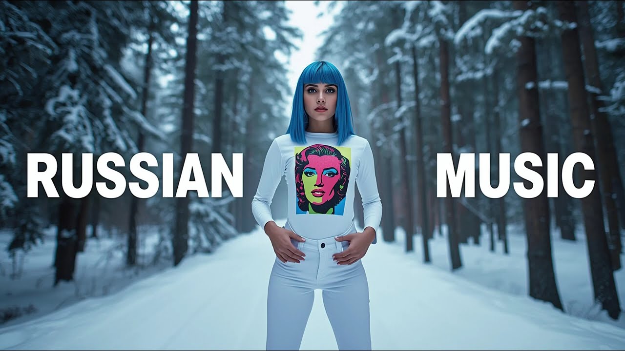 Russian Music Mix 2026 🔥 Musik 2026 🎧 Top Russian Hits 2026 🎧 Музыка 2026