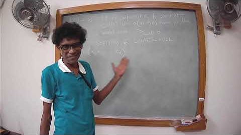 Convex Hulls: Part 1