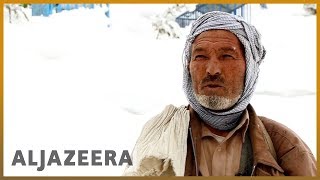 Un Civilian Deaths In Afghanistan Hit Record High In 2018 Al Jazeera English