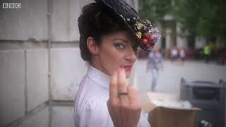 Wonderful Michelle Gomez