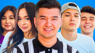 35 Ta Bloger 50000000 Uchun Kurashgan Kadr Orti Jarayonlari