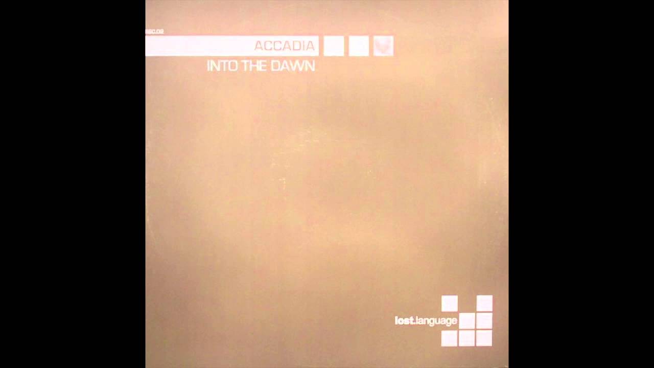 ACCADIA - Into The Dawn (Ashtrax Remix)