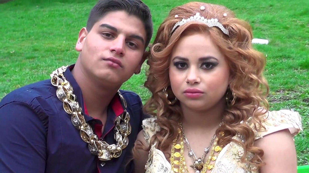 Александра и Богдан 2018