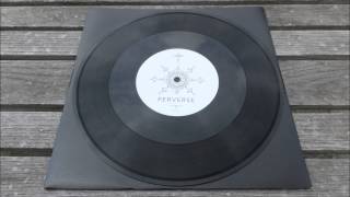 Perverse - Cross Examination (feat. Beezy) [IMRV001]