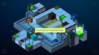 Marvin The Cube - Level 100